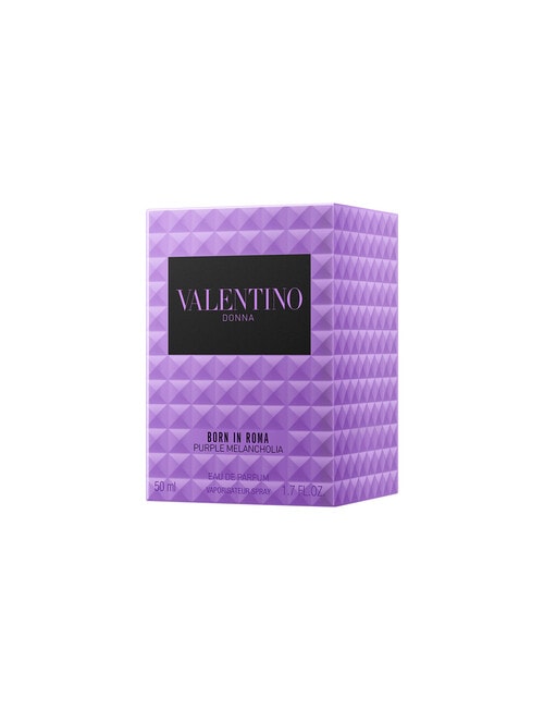 Valentino Born in Roma Purple Melancholia Donna Eau De Parfum product photo View 02 L