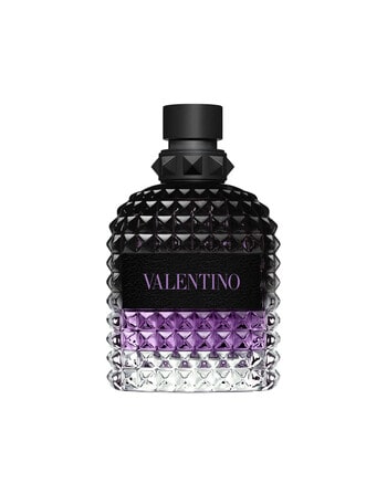 Valentino Born in Roma Purple Melancholia Uomo Eau De Toilette product photo
