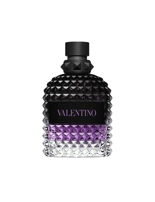 Valentino Born in Roma Purple Melancholia Uomo Eau De Toilette product photo