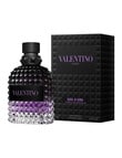 Valentino Born in Roma Purple Melancholia Uomo Eau De Toilette product photo View 03 S
