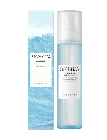 SKIN1004 Madagascar Centella Hyalu-Cica Cloudy Mist product photo