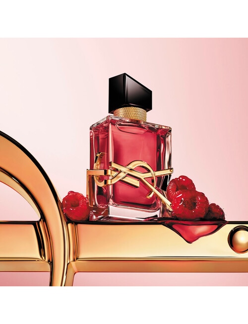 Yves Saint Laurent Libre Berry Crush Eau De Parfum product photo View 04 L