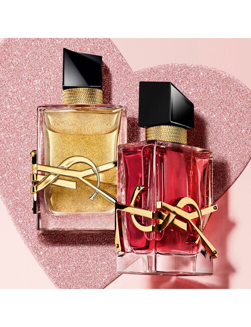 Yves Saint Laurent Libre Berry Crush Eau De Parfum - Women's Perfumes