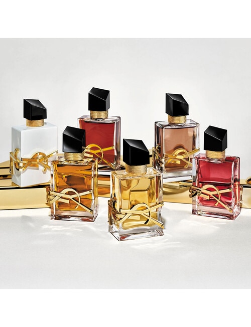 Yves Saint Laurent Libre Berry Crush Eau De Parfum product photo View 08 L