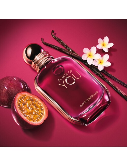 Armani Power of You Eau de Parfum product photo View 03 L