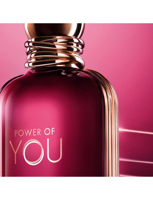 Armani Power of You Eau de Parfum product photo View 04 L