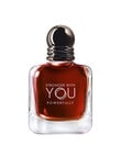 Armani Stronger With You Powerfully Eau De Parfum product photo