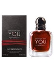 Armani Stronger With You Powerfully Eau De Parfum product photo View 02 S