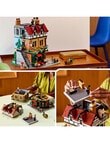 Lego Icons Tudor Corner, 10350 product photo View 12 S
