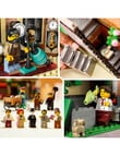 Lego Icons Tudor Corner, 10350 product photo View 13 S