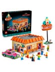 Lego Icons The Simpsons: Krusty Burger, 10352 product photo