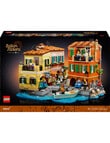 LEGO Ideas Italian Riviera, 21359 product photo View 03 S