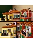 LEGO Ideas Italian Riviera, 21359 product photo View 05 S