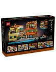 LEGO Ideas Italian Riviera, 21359 product photo View 12 S