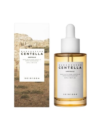 SKIN1004 Madagascar Centella Ampoule product photo