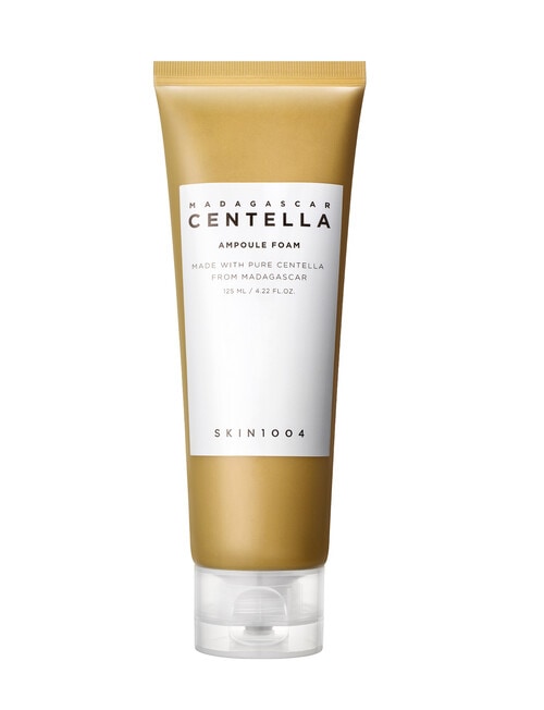 SKIN1004 Madagascar Centella Ampoule Foam product photo View 02 L