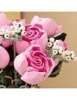 LEGO Botanicals Bouquet of Pink Roses, 10374 product photo View 05 S