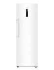 Haier 272L 300 Series Hybrid Vertical Freezer, White product photo