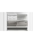 Haier 272L 300 Series Hybrid Vertical Freezer, White product photo View 06 S