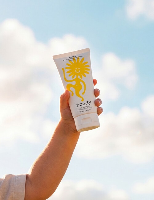 Noody Sun Balm, 120ml product photo View 03 L