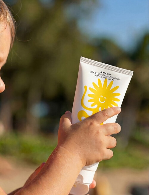 Noody Sun Balm, 120ml product photo View 04 L