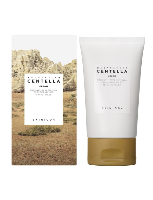 SKIN1004 Madagascar Centella Cream product photo