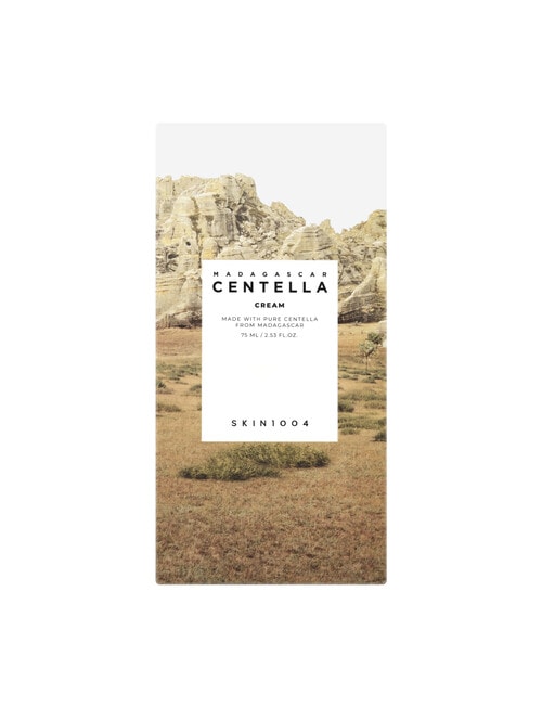 SKIN1004 Madagascar Centella Cream product photo View 03 L