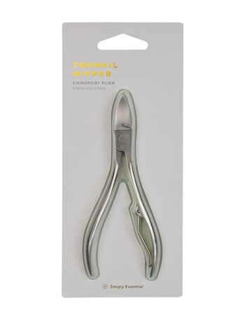 Simply Essential Toenail Nipper product photo