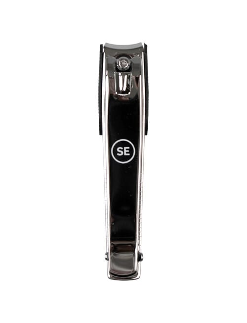 Simply Essential Toenail Clipper, Curved product photo View 02 L