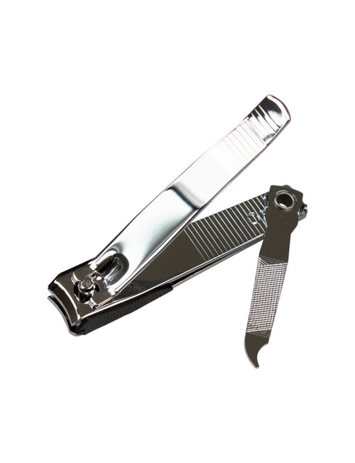 Simply Essential Toenail Clipper, Curved product photo View 03 L