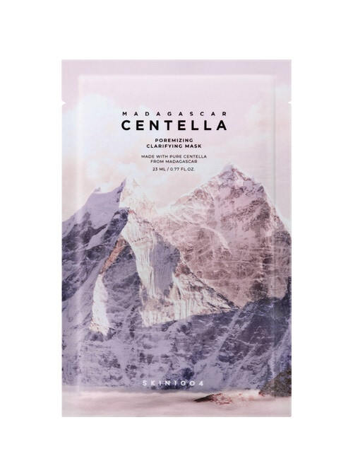 SKIN1004 Madagascar Centella Poremizing Clarifying Mask 5pk product photo View 02 L
