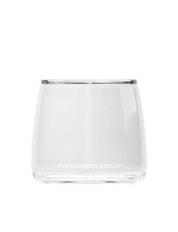The Aromatherapy Co. Therapy Embrace Candle, Vanille & Hazelnut Ambre, 260g product photo