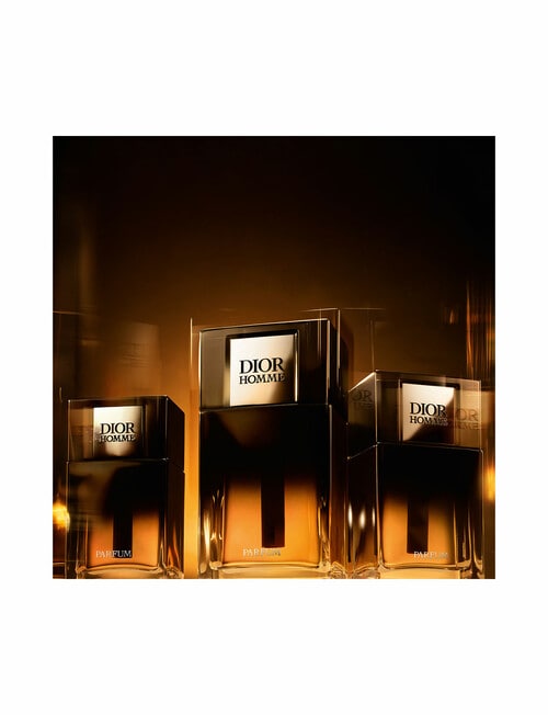 Dior Dior Homme Parfum, 125ml - Men's Aftershaves & Cologne
