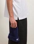 AIR SPACE Never Alone Tee, White product photo View 07 S