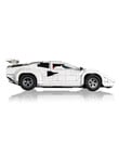 Lego Icons Lamborghini Countach 5000 Quattrovalvole, 10337 product photo View 04 S