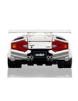 Lego Icons Lamborghini Countach 5000 Quattrovalvole, 10337 product photo View 05 S