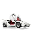 Lego Icons Lamborghini Countach 5000 Quattrovalvole, 10337 product photo View 06 S