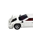 Lego Icons Lamborghini Countach 5000 Quattrovalvole, 10337 product photo View 07 S
