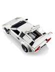 Lego Icons Lamborghini Countach 5000 Quattrovalvole, 10337 product photo View 09 S