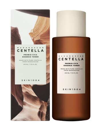 SKIN1004 Madagascar Centella Probio-Cica Essence Toner product photo