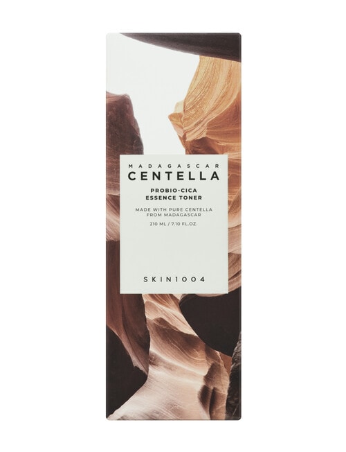 SKIN1004 Madagascar Centella Probio-Cica Essence Toner product photo View 03 L