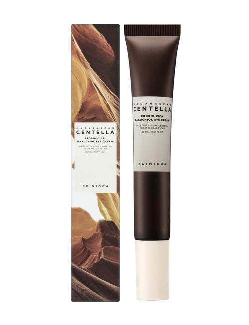 SKIN1004 Madagascar Centella Probio-Cica Bakuchiol Eye Cream product photo