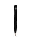Simply Essential Tweezer Slant Tip, Black product photo View 02 S