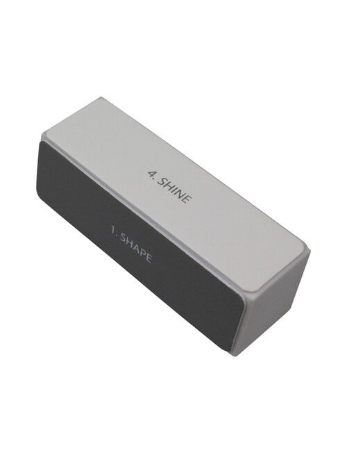 Simply Essential 4-Way Buffing Block product photo View 02 L