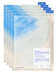 Dr.Althea Aqua Blue Hydration Mask, 4-Pack product photo View 02 S