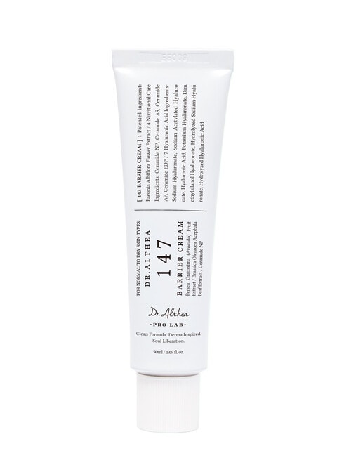 Dr.Althea 147 Barrier Cream product photo View 02 L