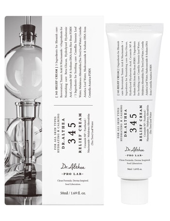Dr.Althea 345 Relief Cream product photo