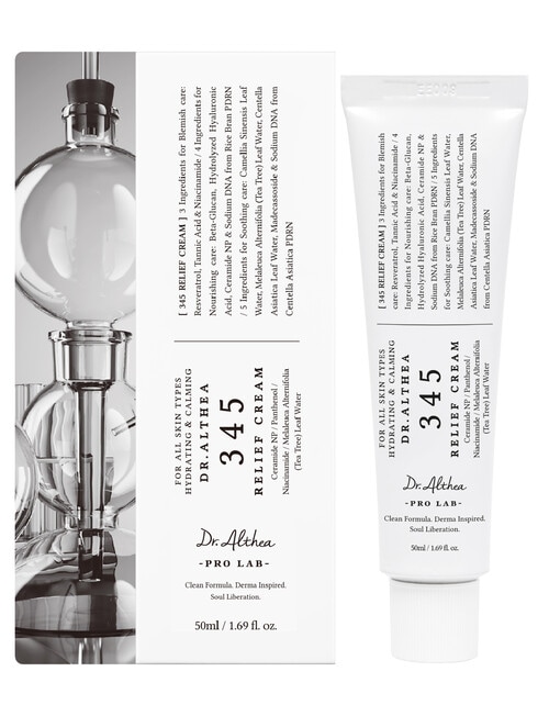 Dr.Althea 345 Relief Cream product photo