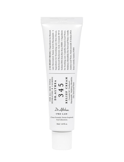 Dr.Althea 345 Relief Cream product photo View 02 L