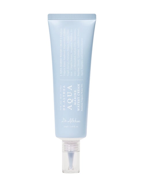 Dr.Althea Aqua Marine Watery Cream product photo View 02 L